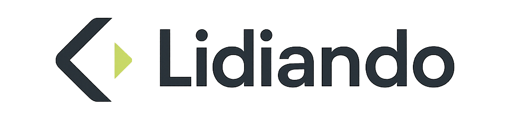 Logo Lidiando